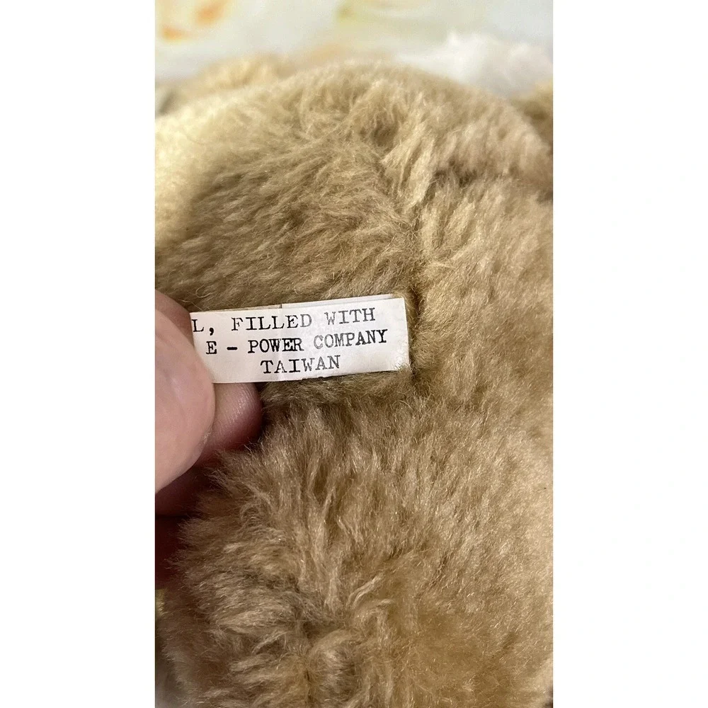 N/A vintage brown